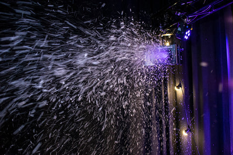 ENTOUR SNOW