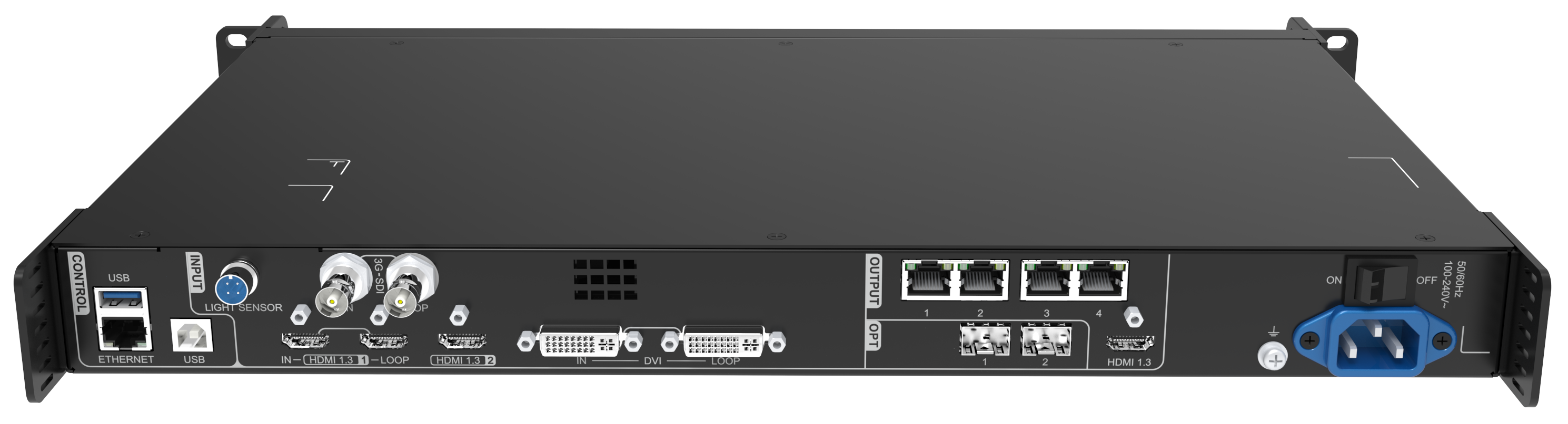 VX600