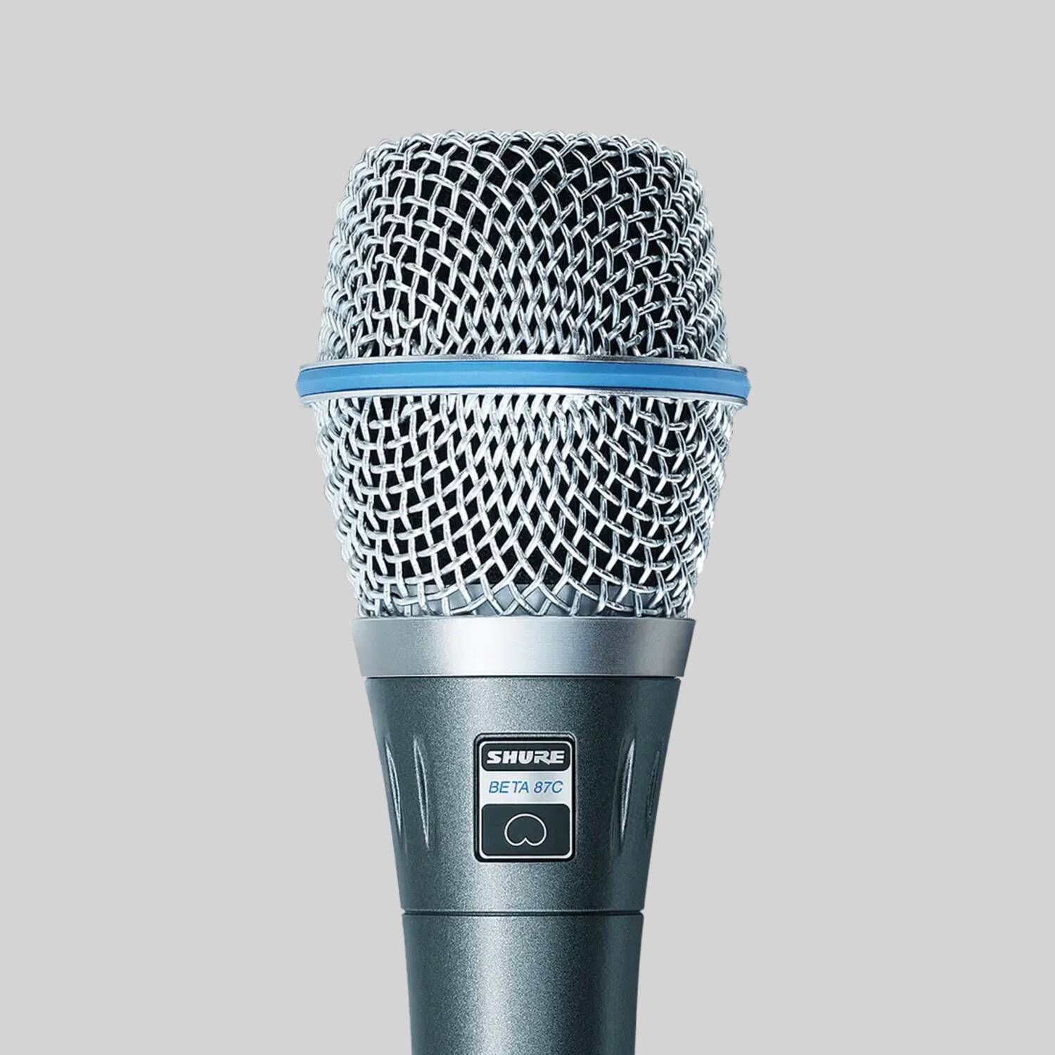 BETA 87C - Vocal Microphone