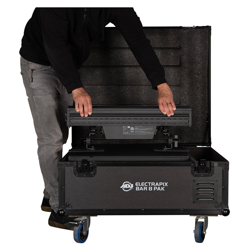 ElectraPix Bar 8 Pak