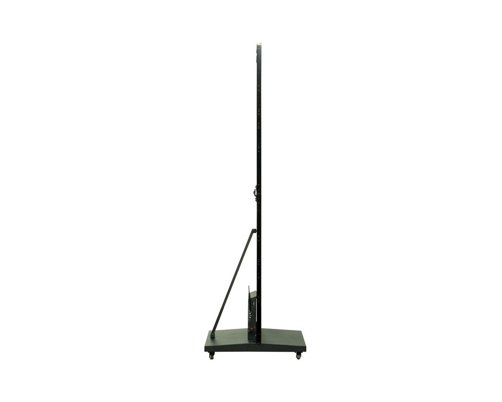WMS2 Media Sys DC
