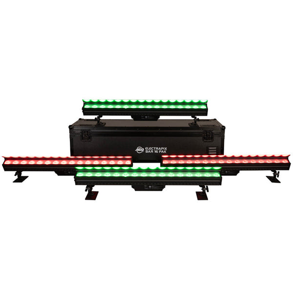 ElectraPix Bar 16 Pak