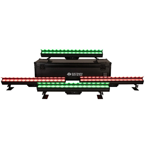 ElectraPix Bar 16 Pak