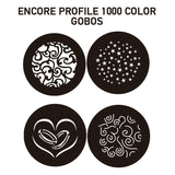 ENCORE PROFILE 1000 COLOR
