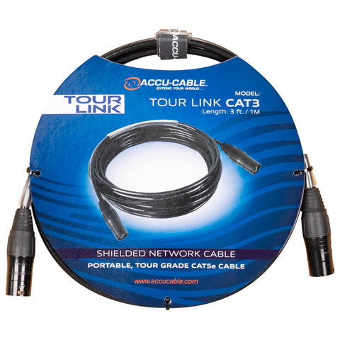 TOUR LINK CAT3
