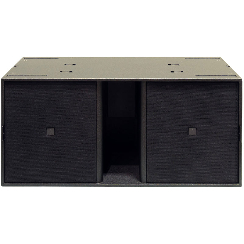 Avante 218 active subwoofer