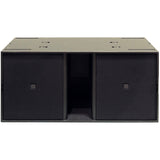 Avante 218 active subwoofer