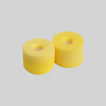 EAYLF1 - Yellow Foam Sleeves