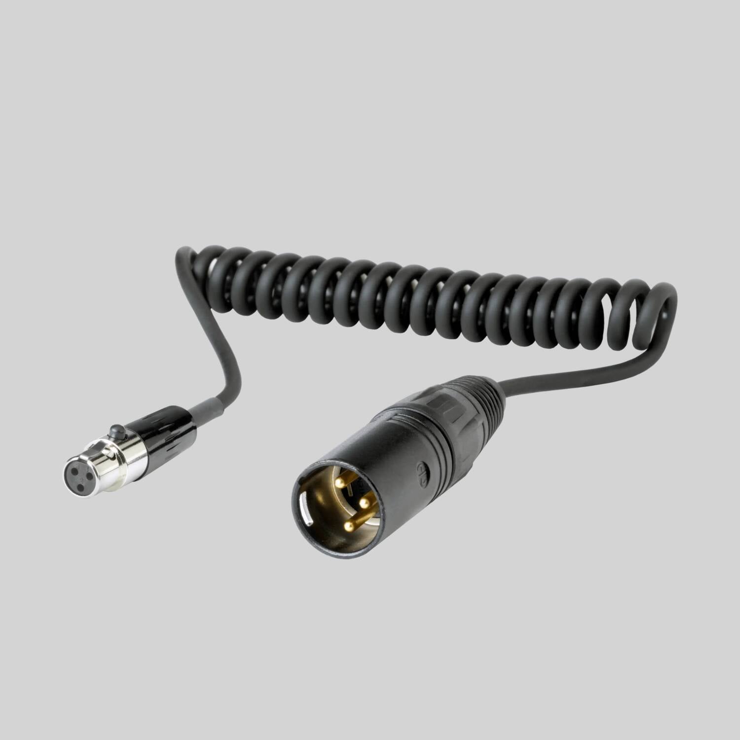 WA451 - TA3F-to-XLR audio cable