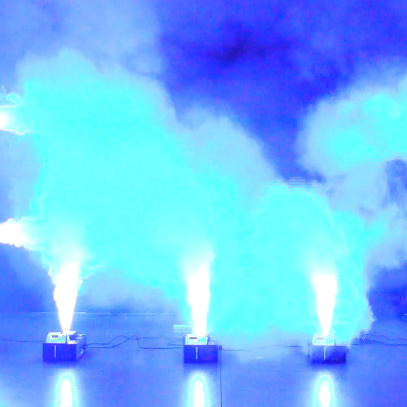FOG FURY JETT