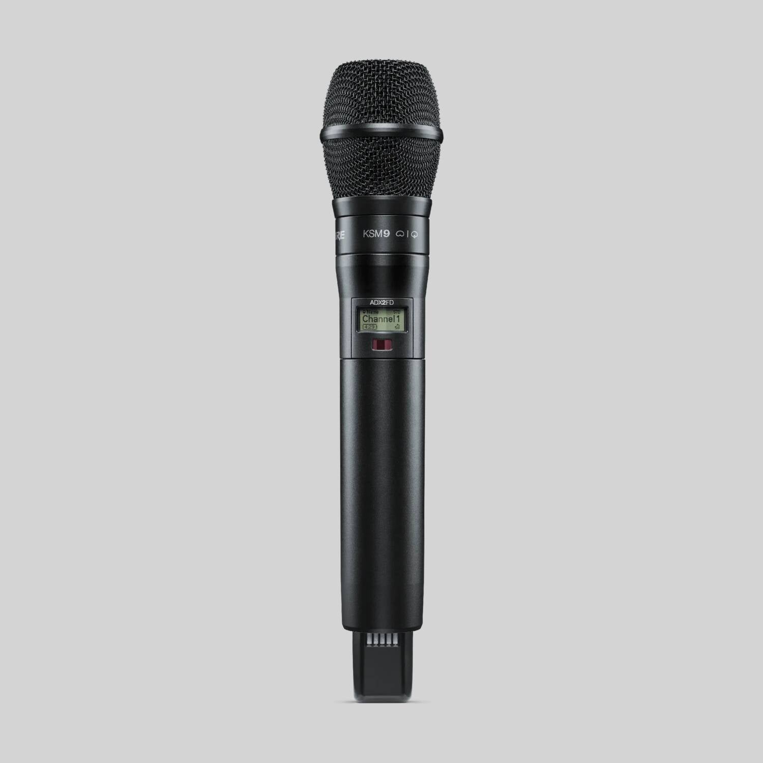 ADX2FD/K9 - Handheld Wireless Microphone Transmitter