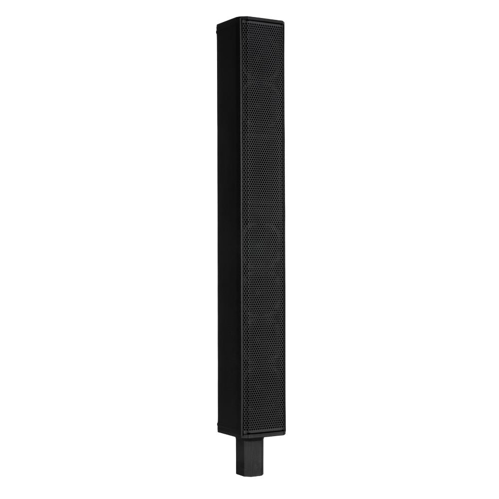 RCF EVOX J9 / JMIX9 - Active Three-Way Portable Column Speaker System