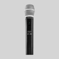 MXW2X/SM86 - Handheld Transmitter with SM86 Capsule