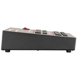 SC8 II PAD SYSTEM