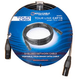 TOUR LINK CAT15
