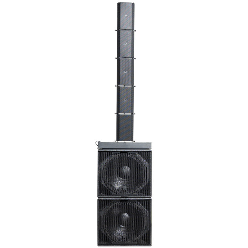 IGS205 ground stack bar