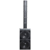 IGS205 ground stack bar