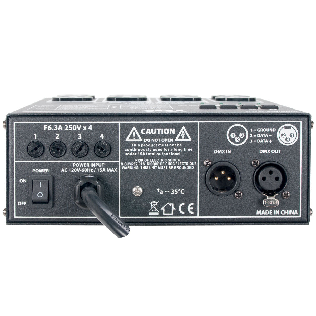 DP-DMX20L
