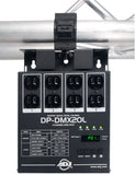 DP-DMX20L