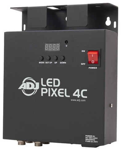 LED PIXEL 4C