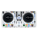 ONE MKII - Professional Motorized DJ Controller