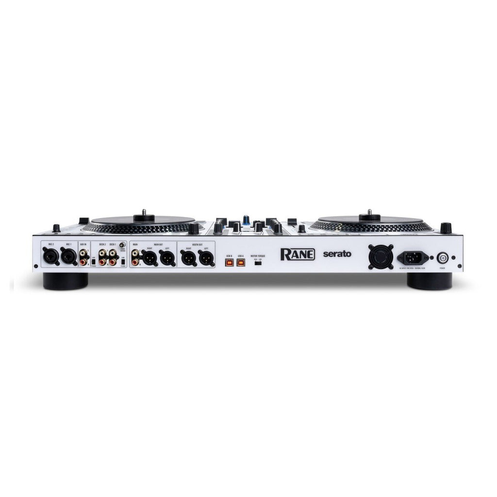 ONE MKII - Professional Motorized DJ Controller