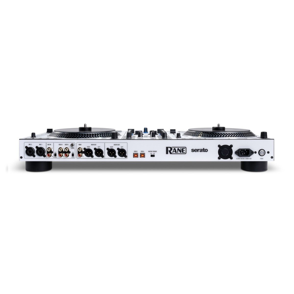 ONE MKII - Professional Motorized DJ Controller
