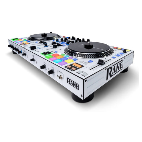 ONE MKII - Professional Motorized DJ Controller
