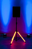 Color Stand LED