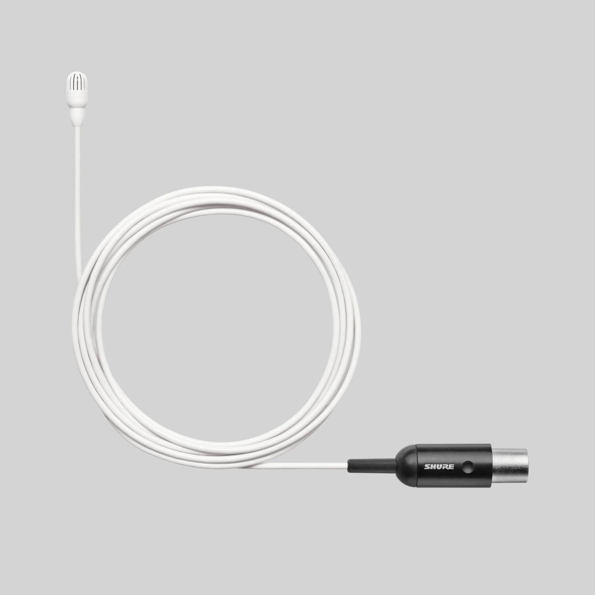TL46 - TwinPlex™ TL46 Subminiature Lavalier Microphone