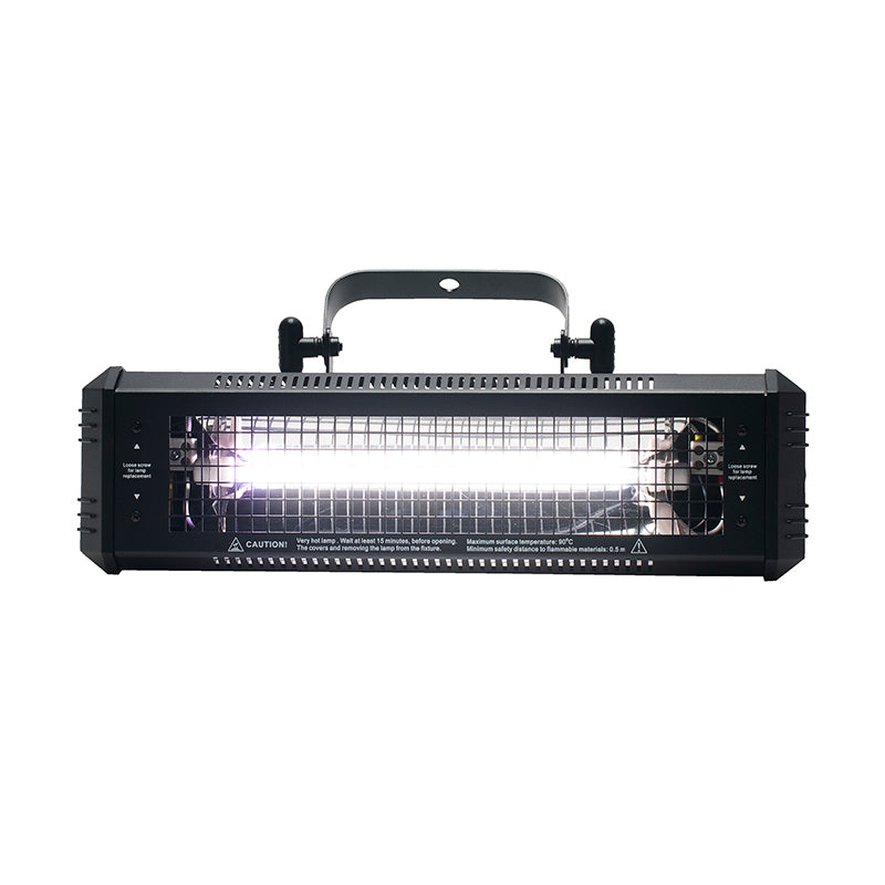 MEGA FLASH DMX