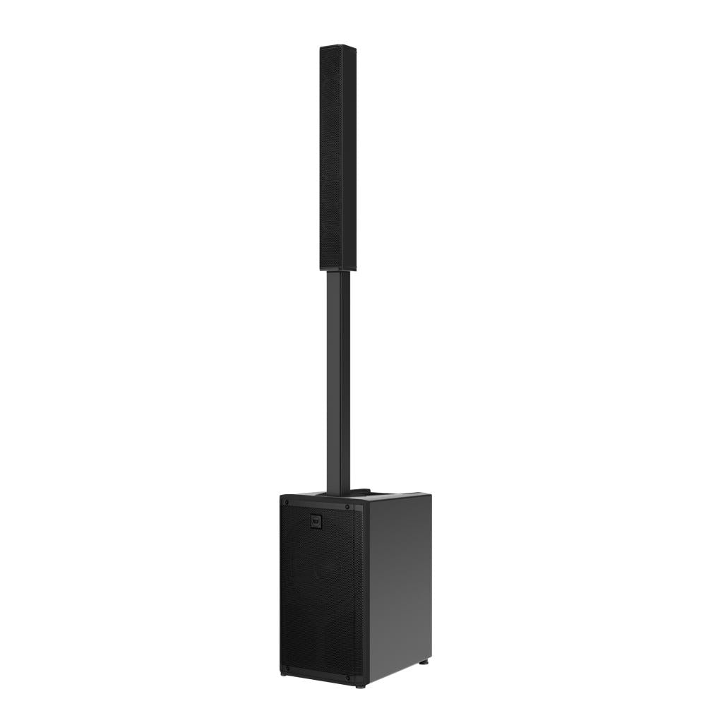 RCF EVOX J9 / JMIX9 - Active Three-Way Portable Column Speaker System