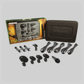 PGADRUMKIT5 - PGADRUMKIT5 Drum Microphone Kit