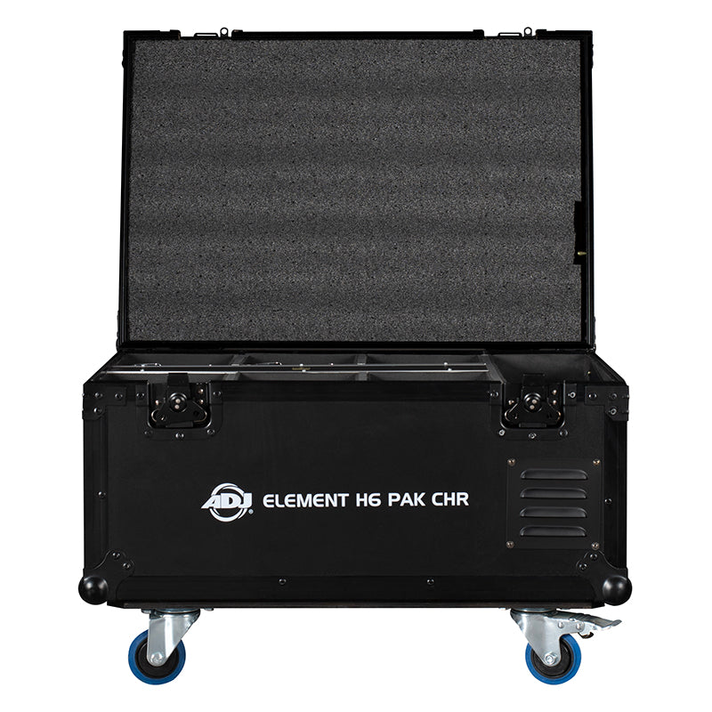 Element H6 Pak Chr