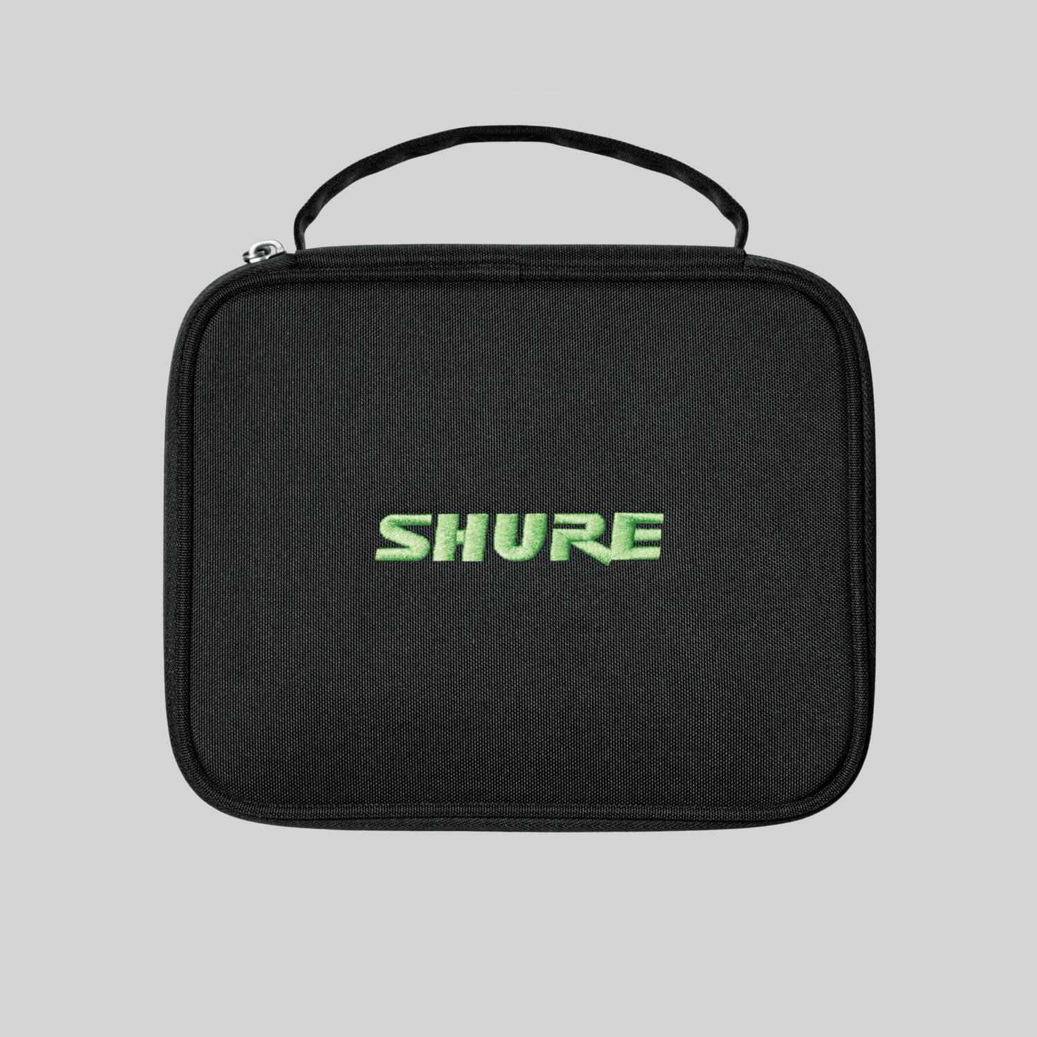 A4CC - SM4 Premium Zippered Carrying Case