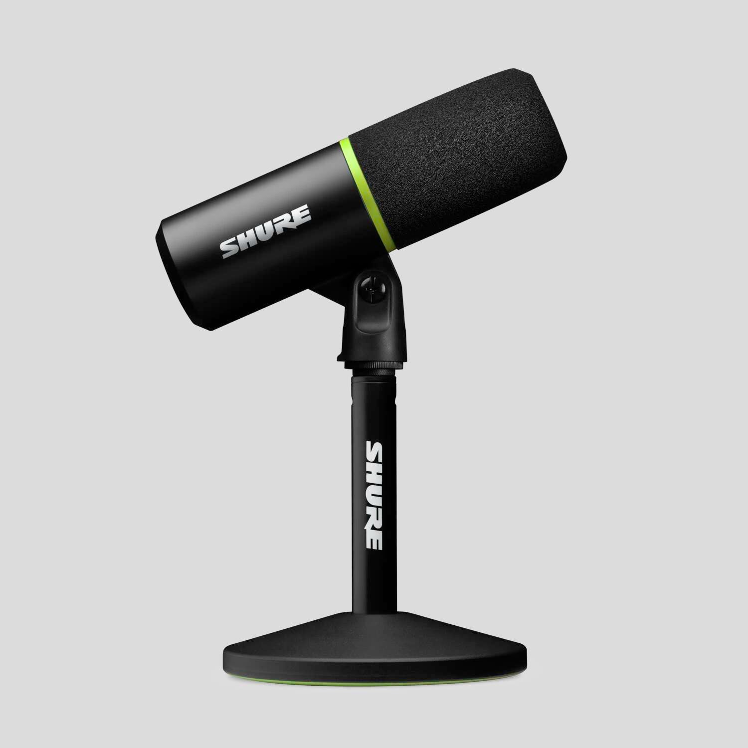 MV6 - USB Gaming Microphone