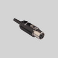 WA435 - Replacement mTQG Connector Kit, TA5F for Lectrosonics