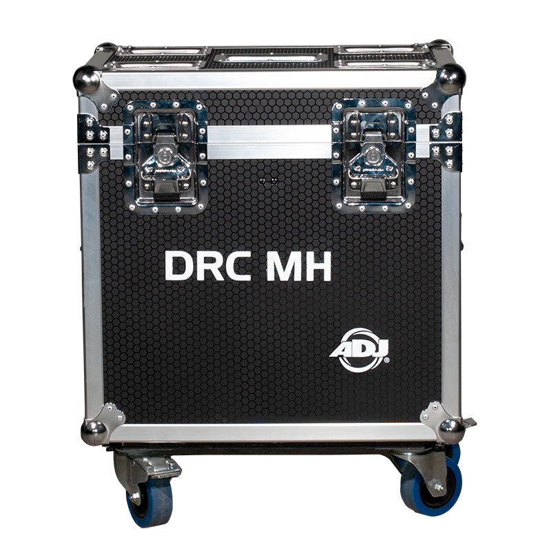 DRC MH