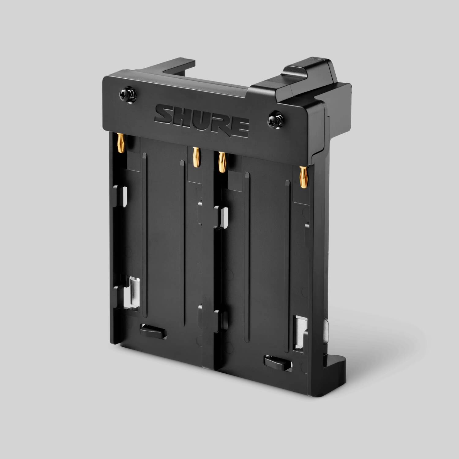 ADX5BS-L - L-Type Battery Sled for Axient® Digital ADX5D