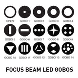 FOCUS BEAM LED