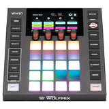 WMX1 MK2
