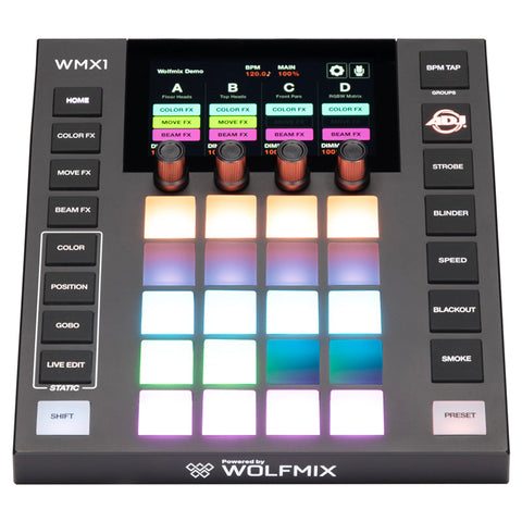 WMX1 MK2