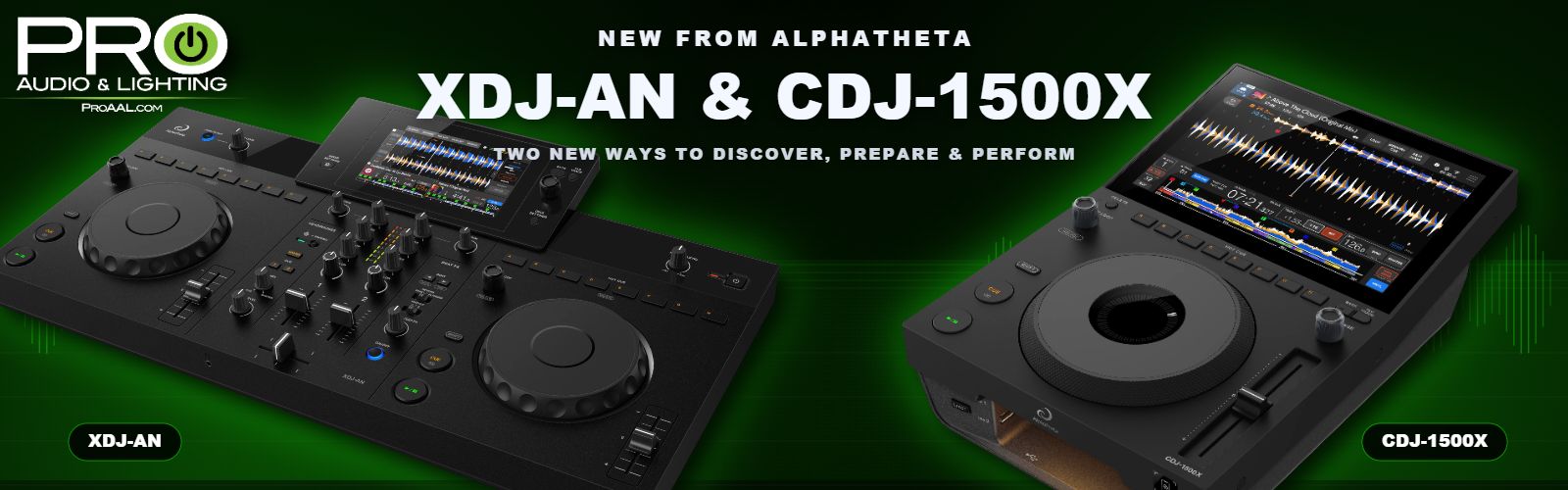 CDJ Slide Image