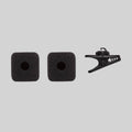 RK379 - Replacement Clip + 2 Windscreens for SM31FH