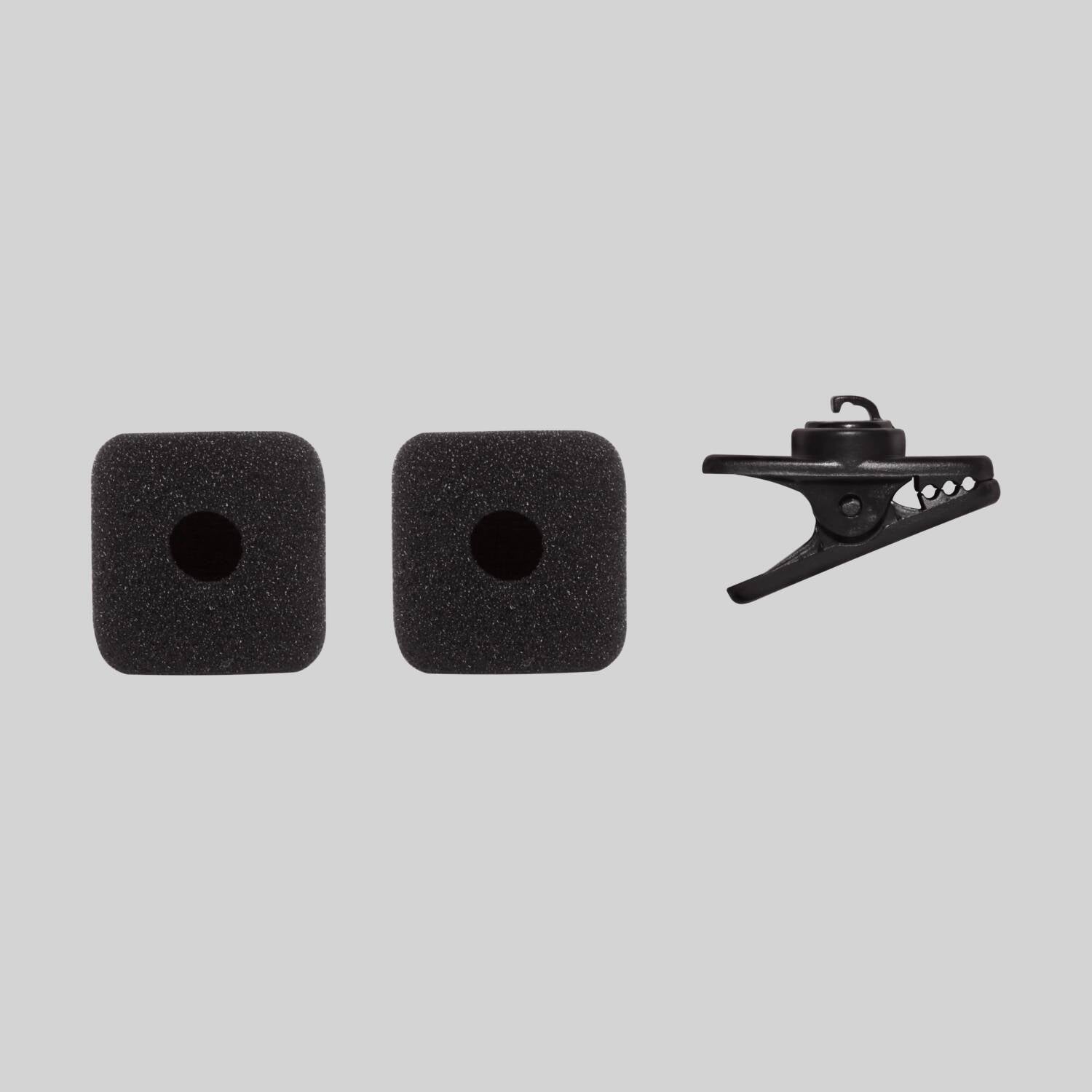 RK379 - Replacement Clip + 2 Windscreens for SM31FH