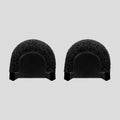MoveMic Windscreen (2 Pack) - Replacement standard windscreens for MoveMic lavalier microphones (2 pack).