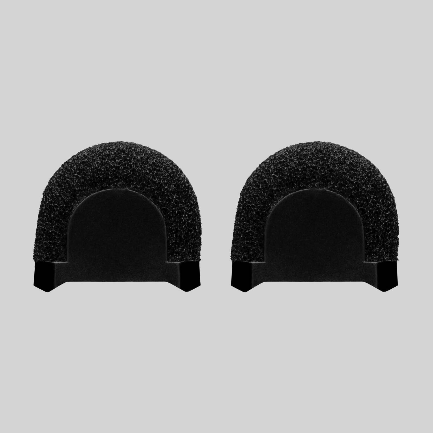 MoveMic Windscreen (2 Pack) - Replacement standard windscreens for MoveMic lavalier microphones (2 pack).