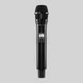 QLXD2/N8C - Handheld Transmitter with Nexadyne™ 8/C Capsule