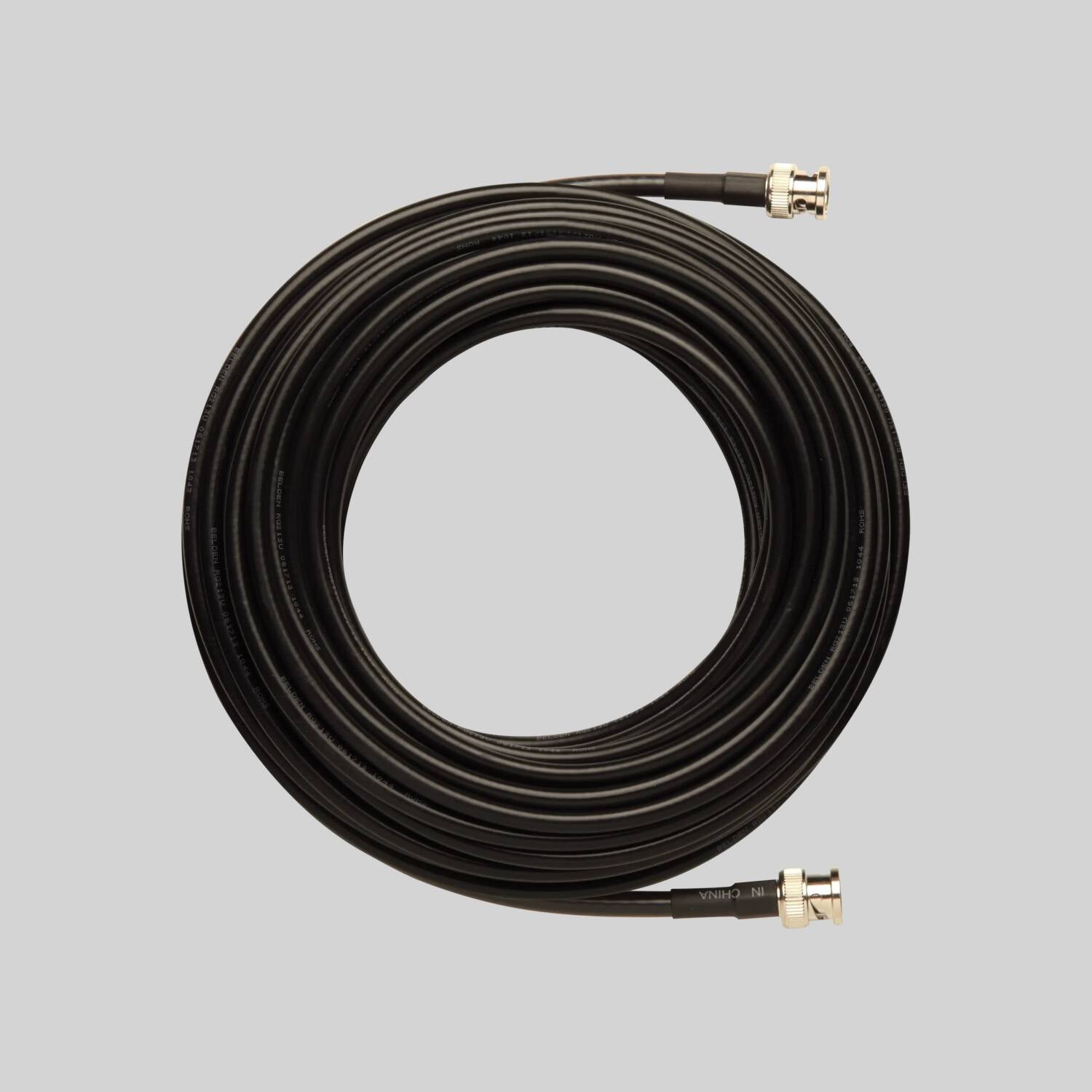 UA8100 - Coaxial Cable
