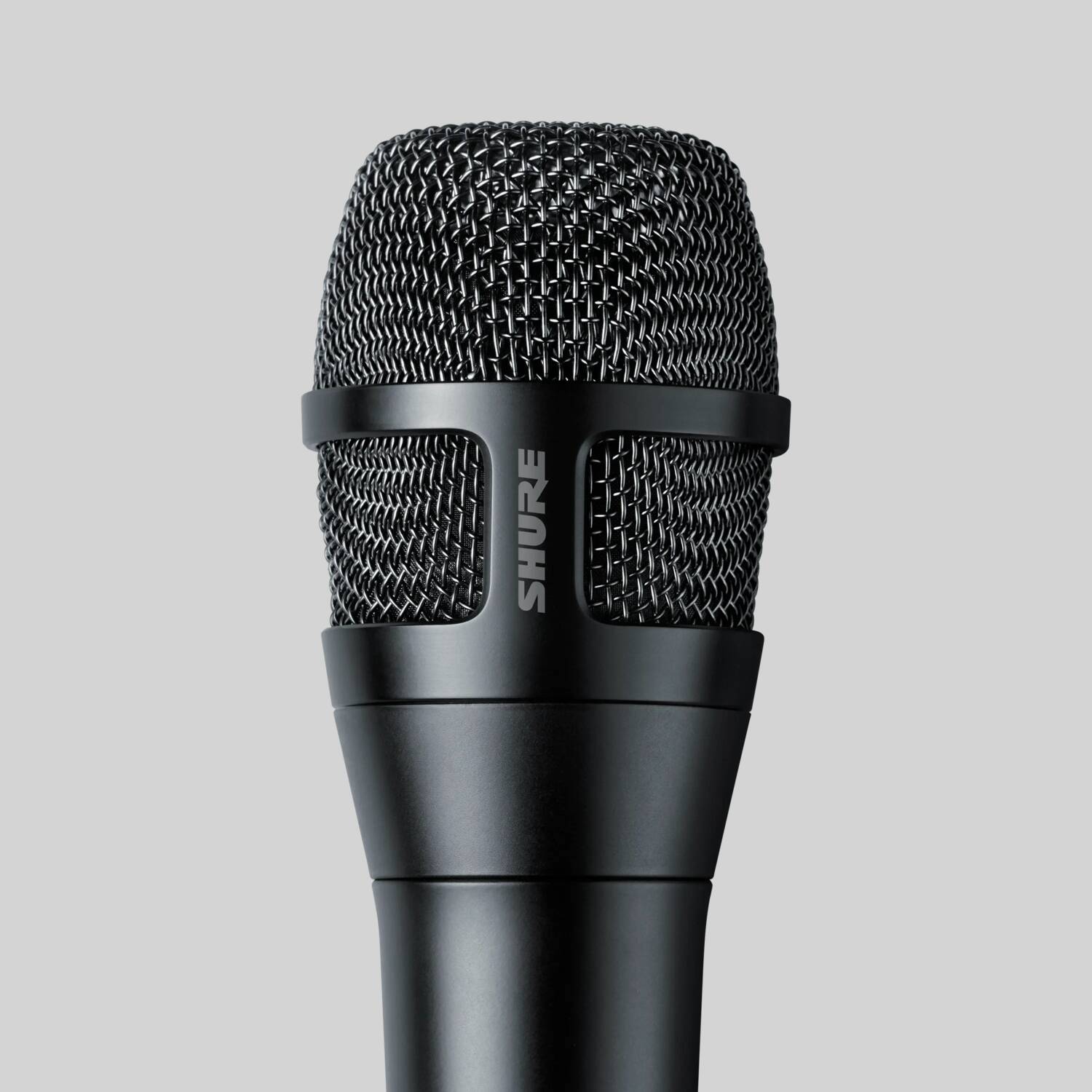 Nexadyne™ 8 - Dynamic Vocal Microphone